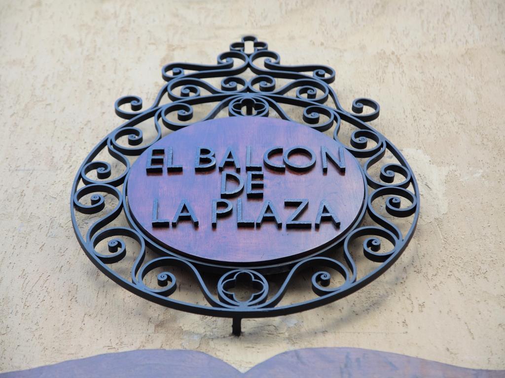 Boutique Balcón De La Plaza Hotel Salta