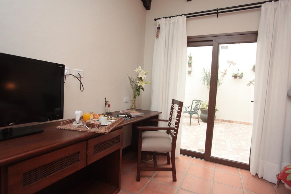 Boutique Balcón De La Plaza 4* Salta