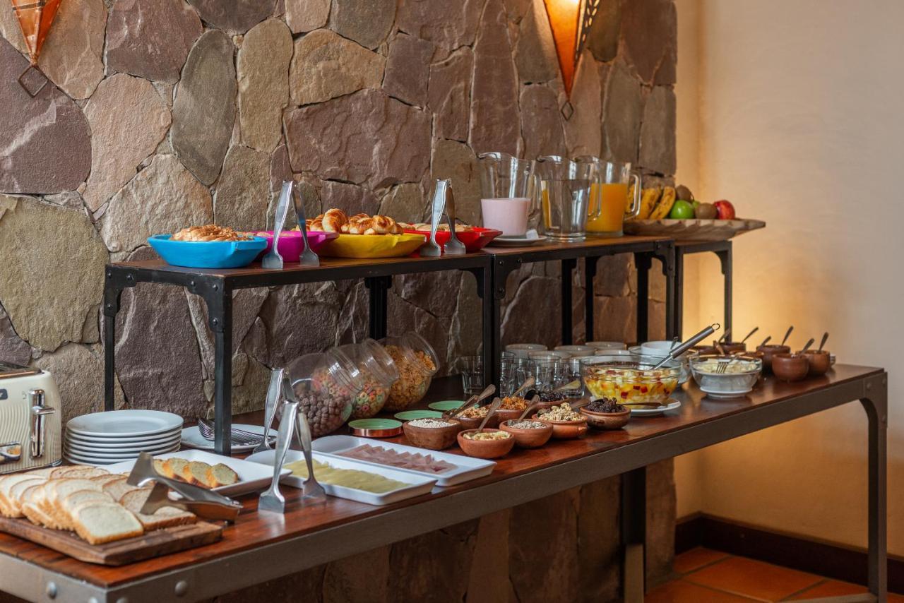 Boutique Balcón De La Plaza 4*