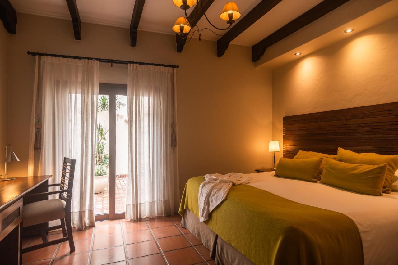 Boutique Balcón De La Plaza 4*