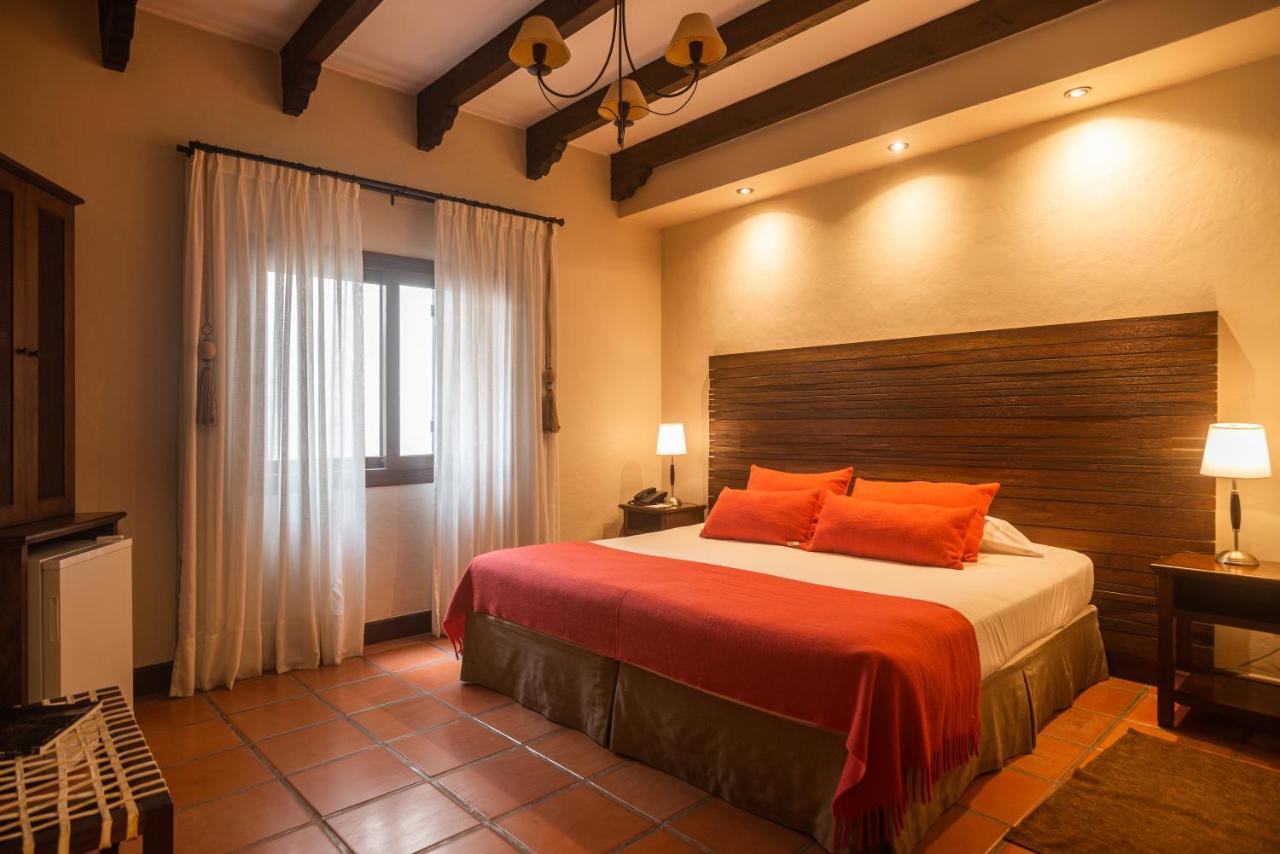 Boutique Balcón De La Plaza 4* Salta