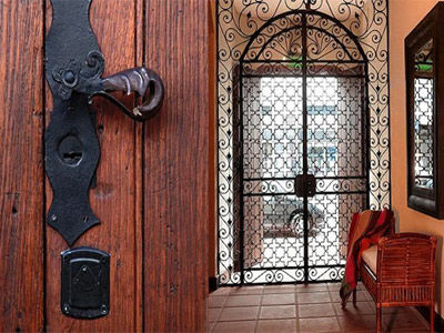 Boutique Balcón De La Plaza 4*