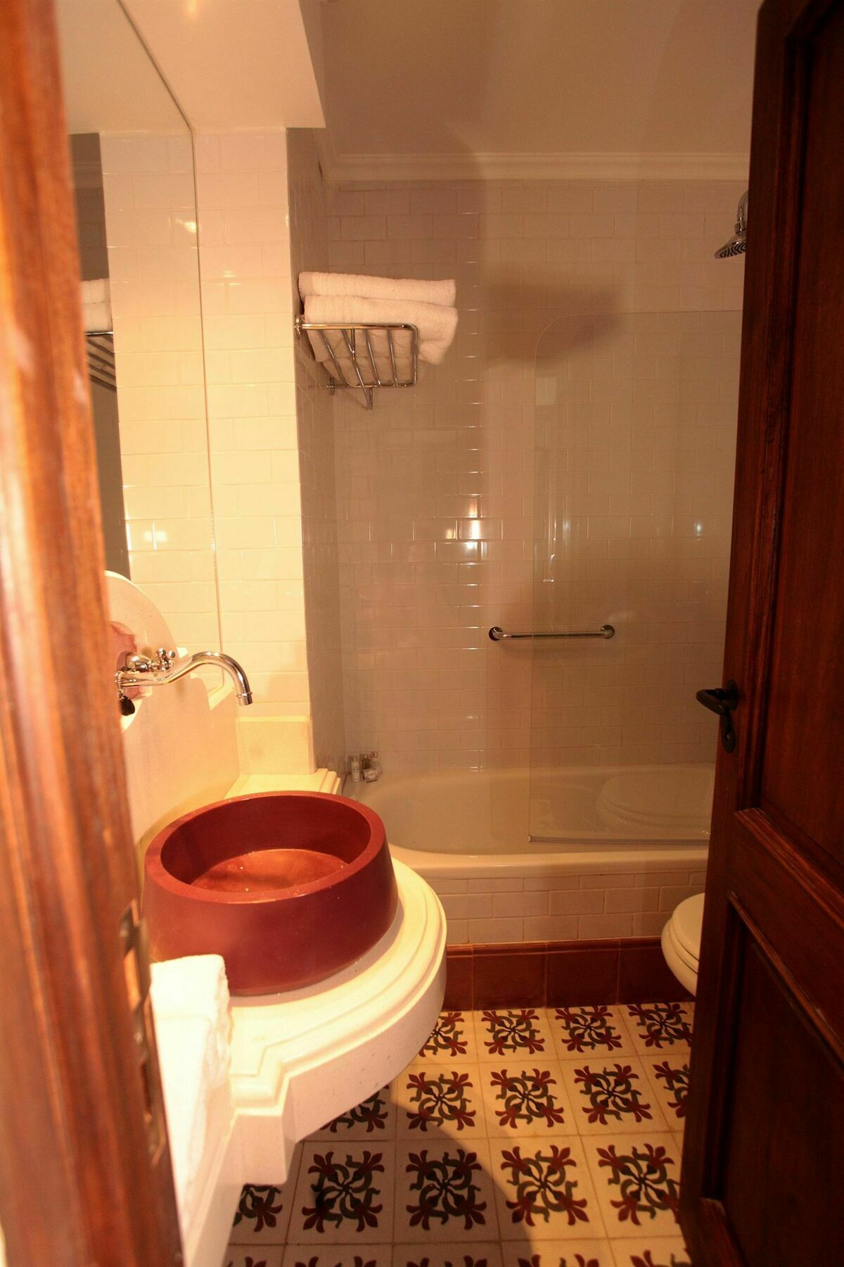 Hotel Boutique Balcón De La Plaza