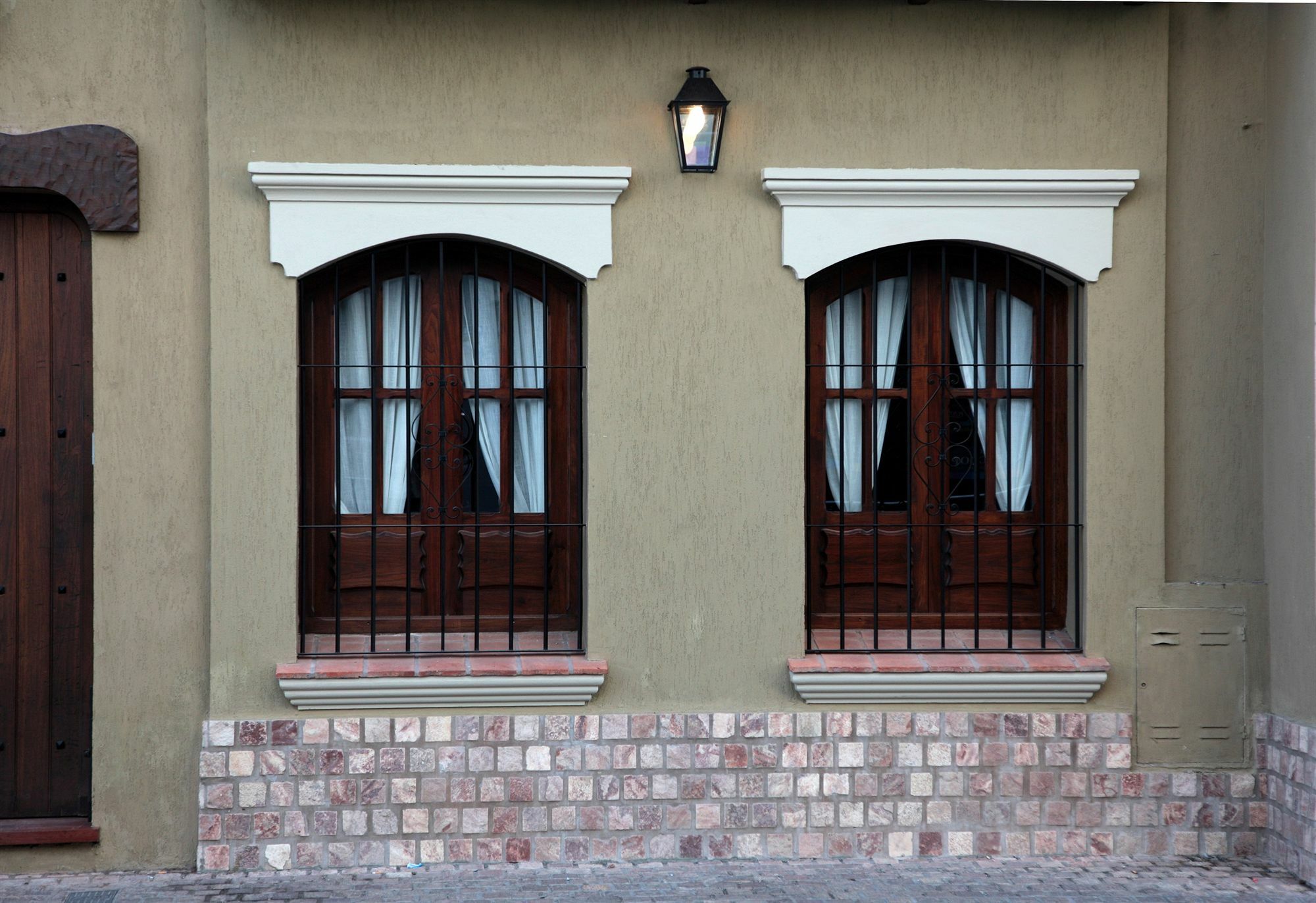 Boutique Balcón De La Plaza 4* Salta