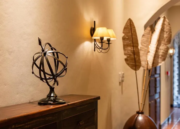 Hotel Boutique Balcón de la Plaza