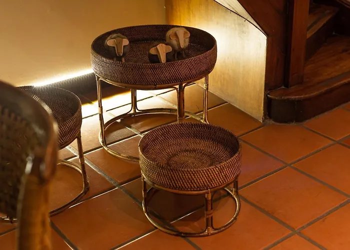 Hotel Boutique Balcón de la Plaza