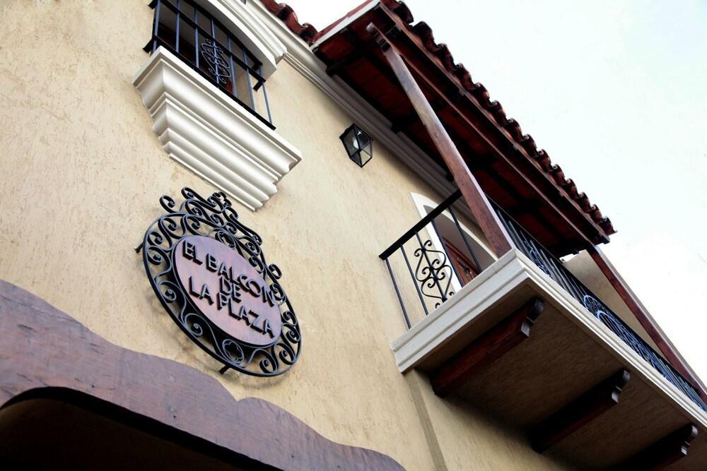 Boutique Balcón De La Plaza Hotel Salta
