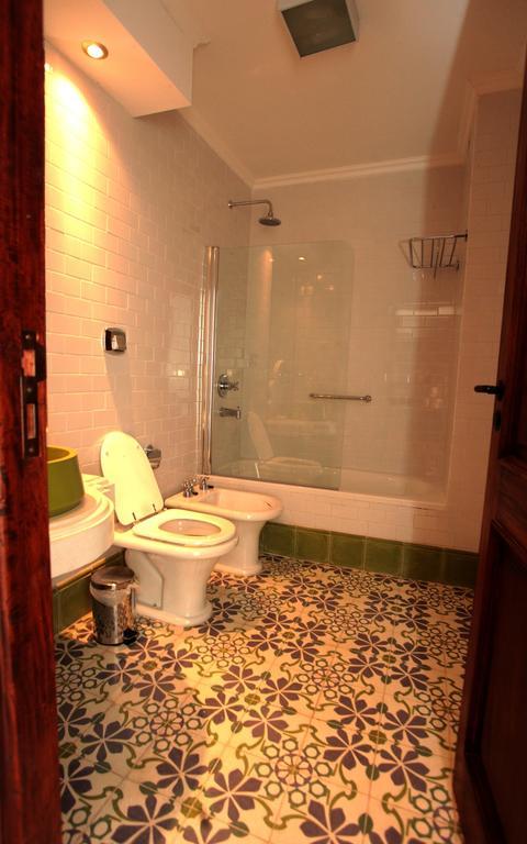 Boutique Balcón De La Plaza Hotel