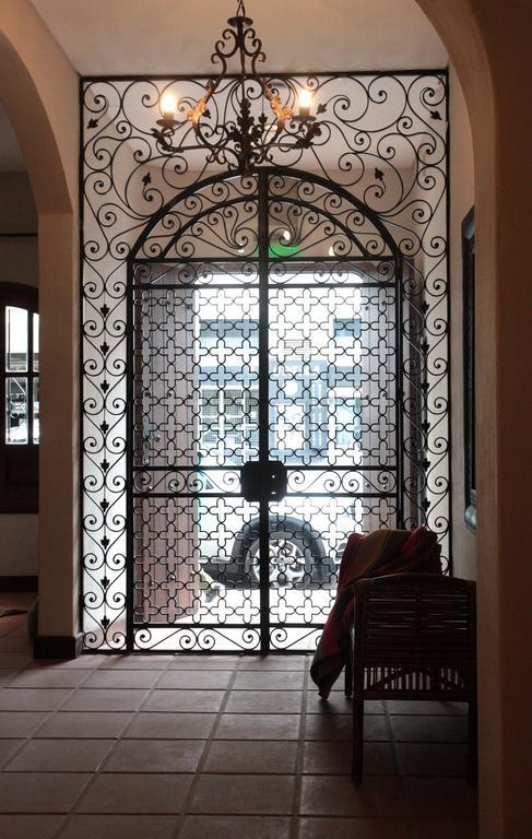 Hotel Boutique Balcón De La Plaza Salta