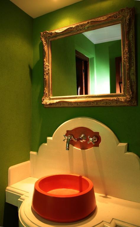 Boutique Balcón De La Plaza Hotel Salta