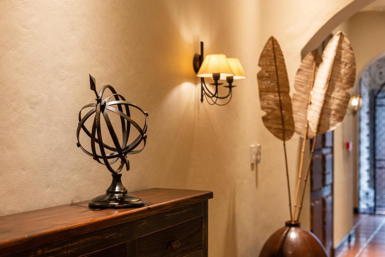 Boutique Balcón De La Plaza 4*