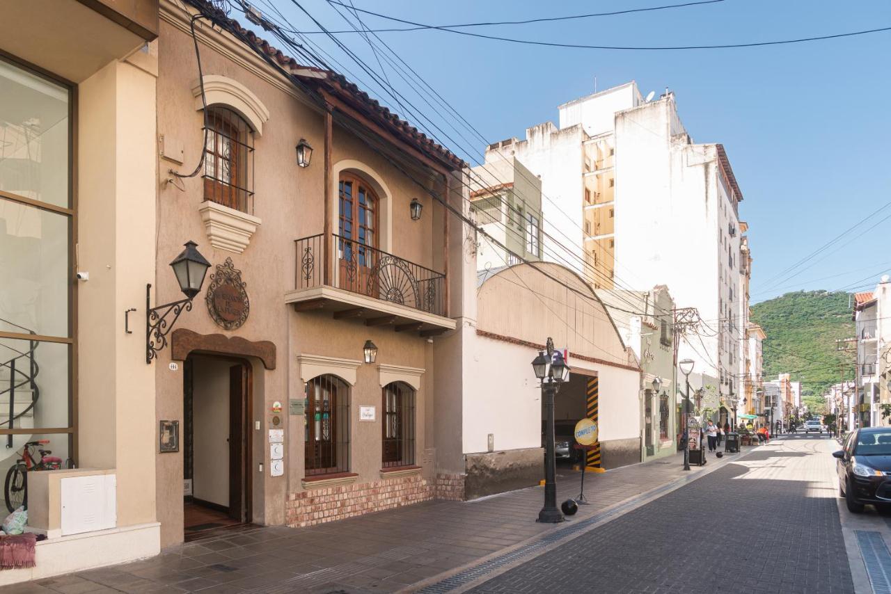 Hotel Boutique Balcón De La Plaza