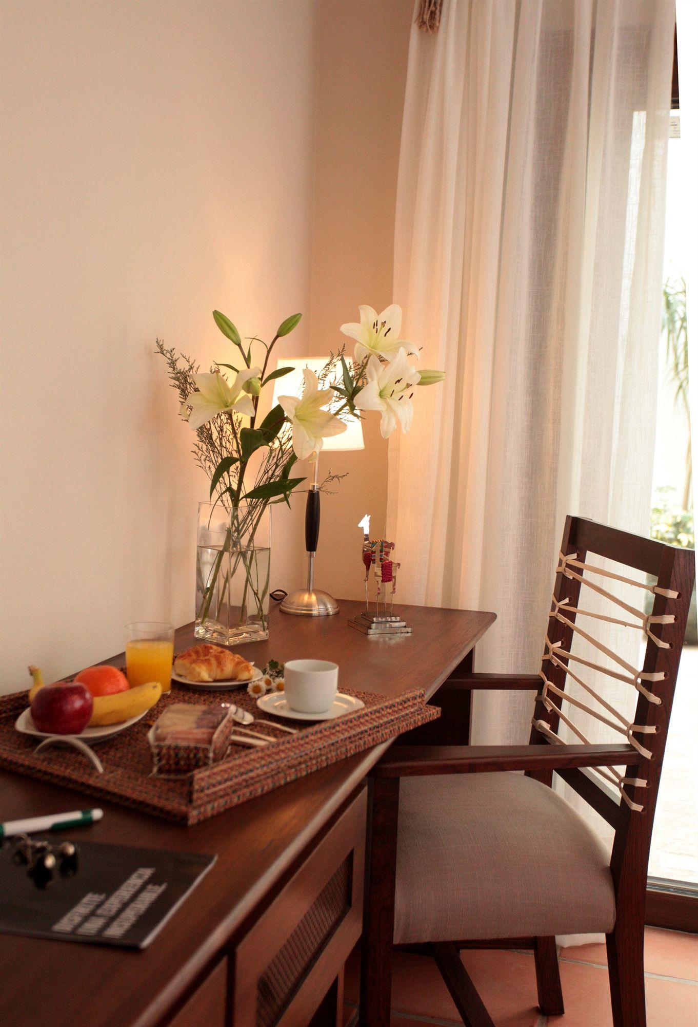 Boutique Balcón De La Plaza Hotel