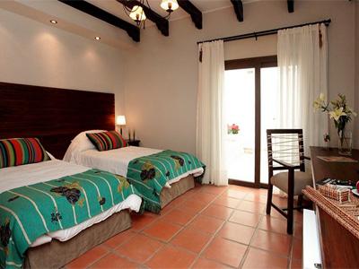 Boutique Balcón De La Plaza Hotel