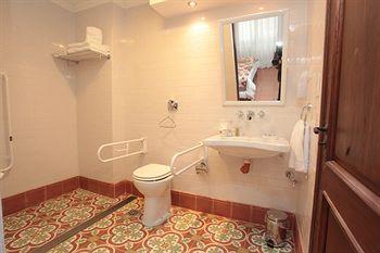 Hotel Boutique Balcón De La Plaza