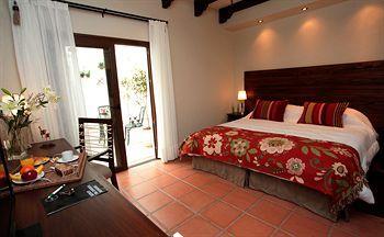 Boutique Balcón De La Plaza 4* Salta