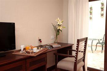 Hotel Boutique Balcón De La Plaza Salta