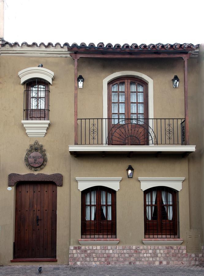 Boutique Balcón De La Plaza