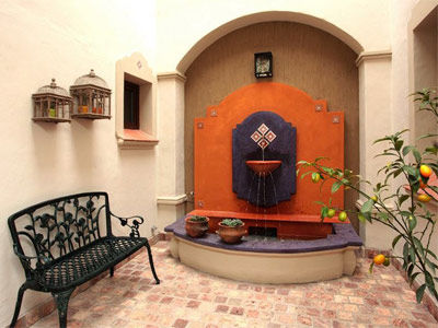 Boutique Balcón De La Plaza Hotel Salta