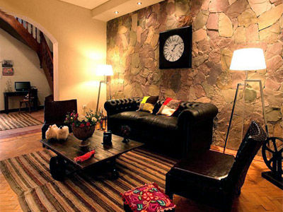 Boutique Balcón De La Plaza 4* Salta