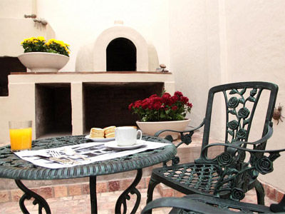 Boutique Balcón De La Plaza Hotel Salta