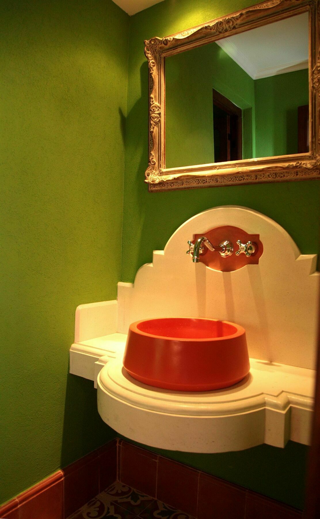 Boutique Balcón De La Plaza Hotel Salta