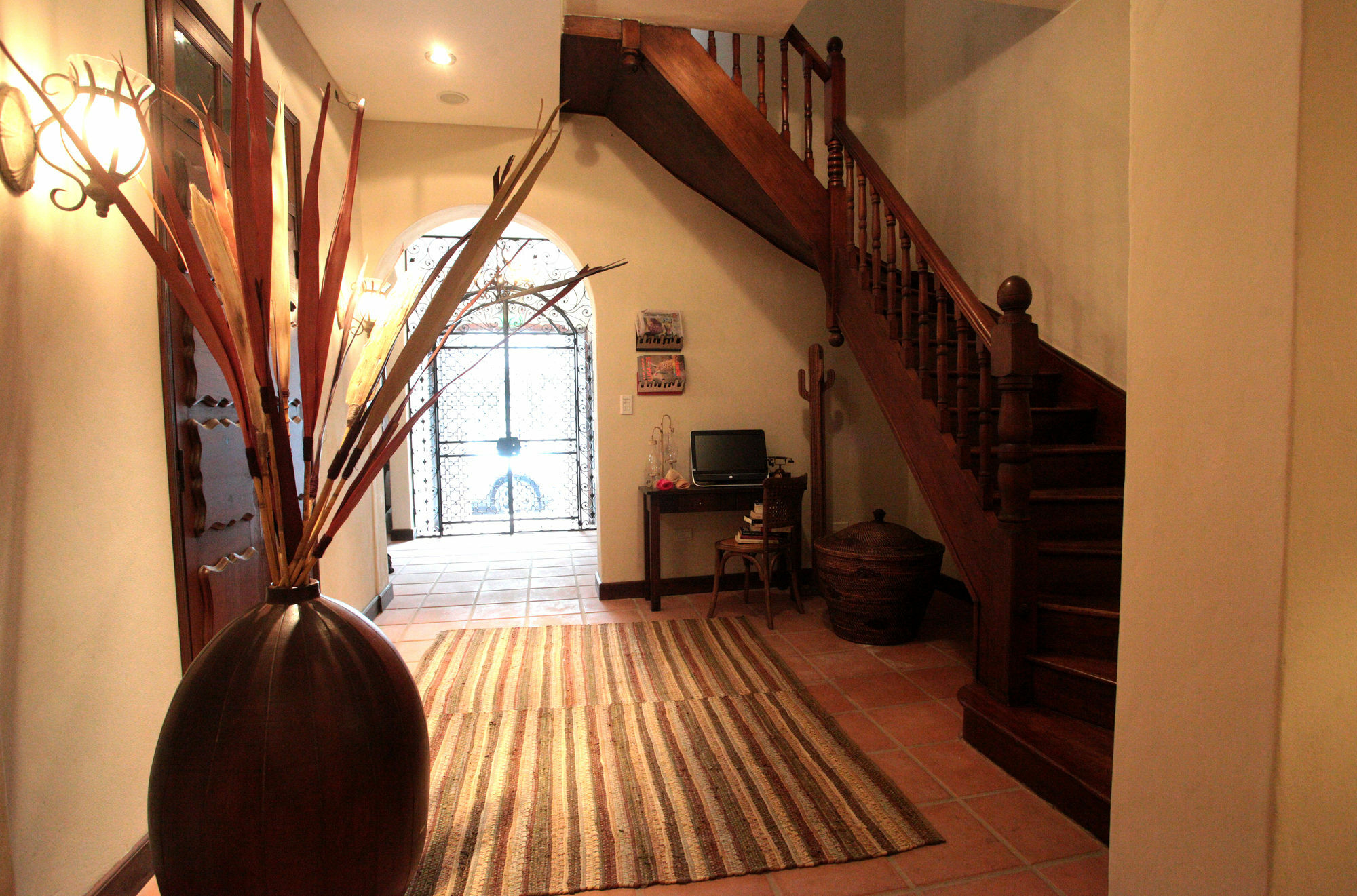 Boutique Balcón De La Plaza Hotel 4*